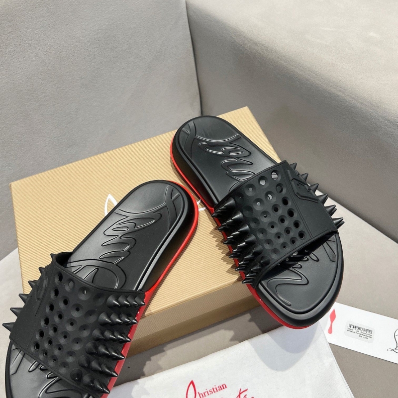 Christian Louboutin Slippers